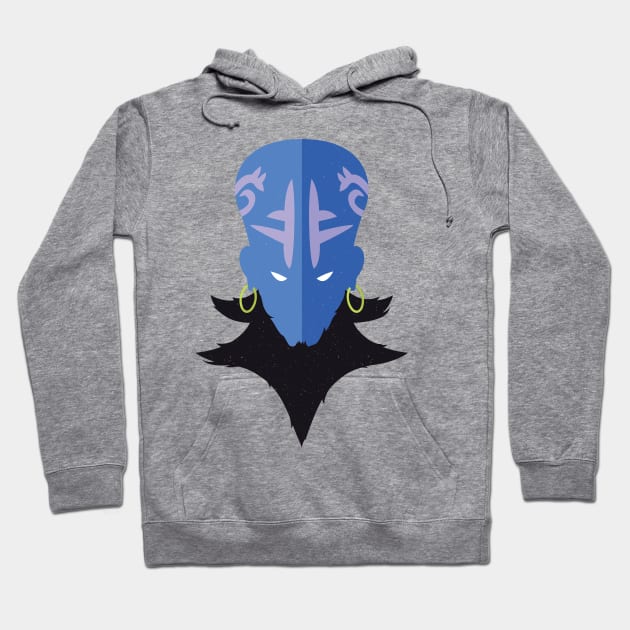 Ryze hoody 2025